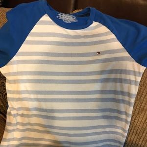Tommy t shirt